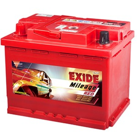 Exide MLDIN44R Car battery in inverterchennai.com