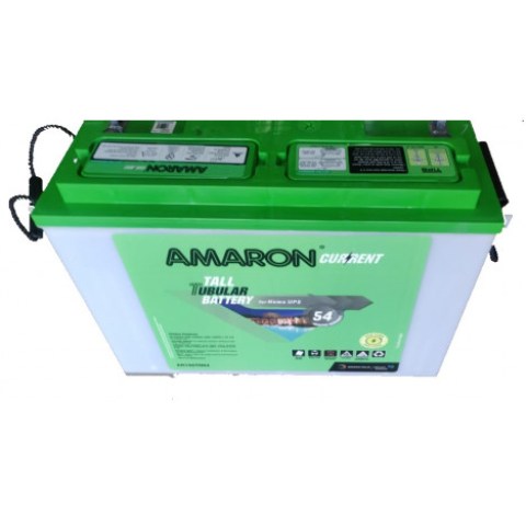Amaron Current Tall Tubular Battery 230Ah CR-230TT66 inverter chennai