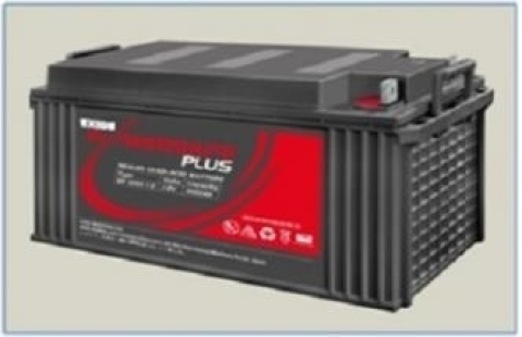 Exide Powersafe EP120 120Ah 12V UPS Battery inverterchennai.com