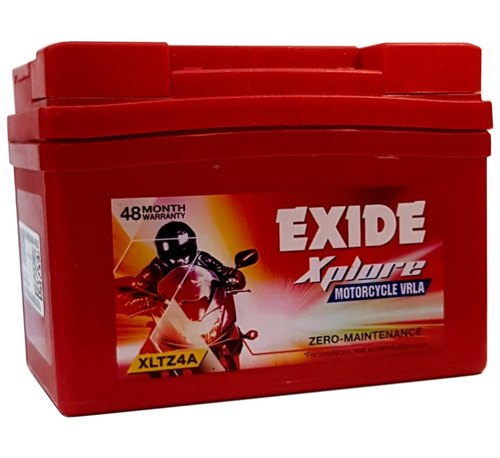 exide z9 battery